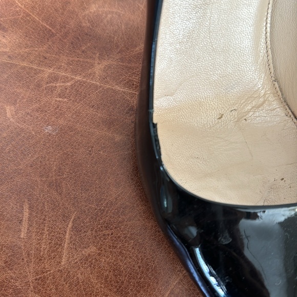 Prada heels - Picture 5 of 5